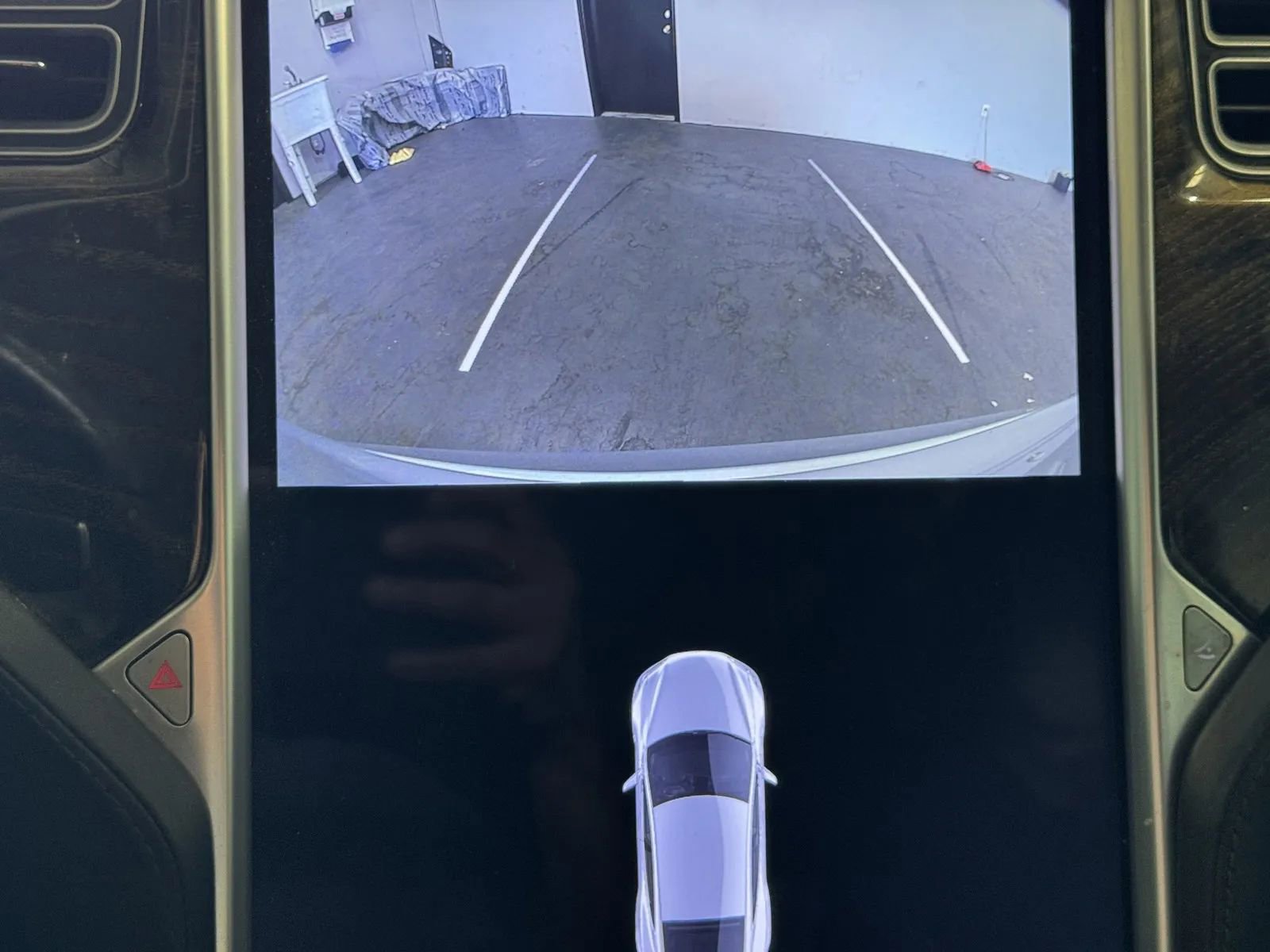 Used 2016 Tesla Model S 75 RWD image 16