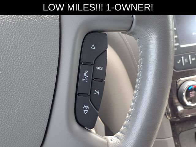 Used 2015 Buick Enclave Convenience FWD image 22