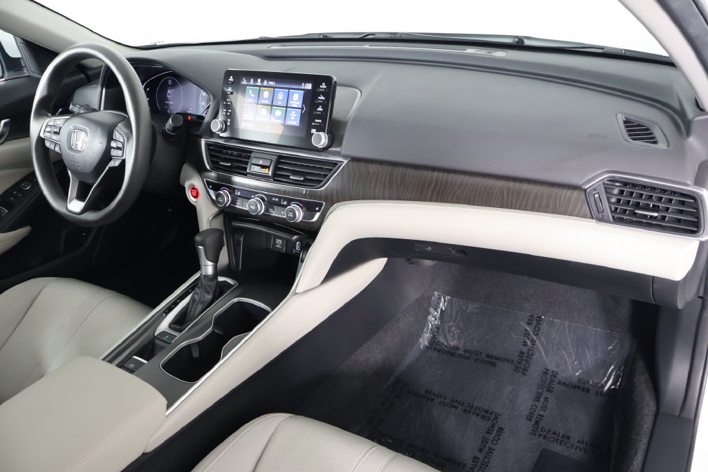Used 2020 Honda Accord EX image 15