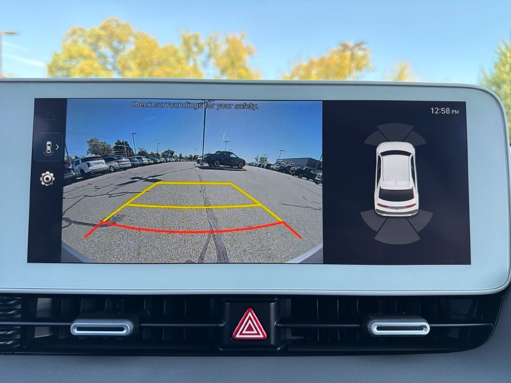 Certified 2024 Hyundai Ioniq 5 SEL AWD/4WD image 21