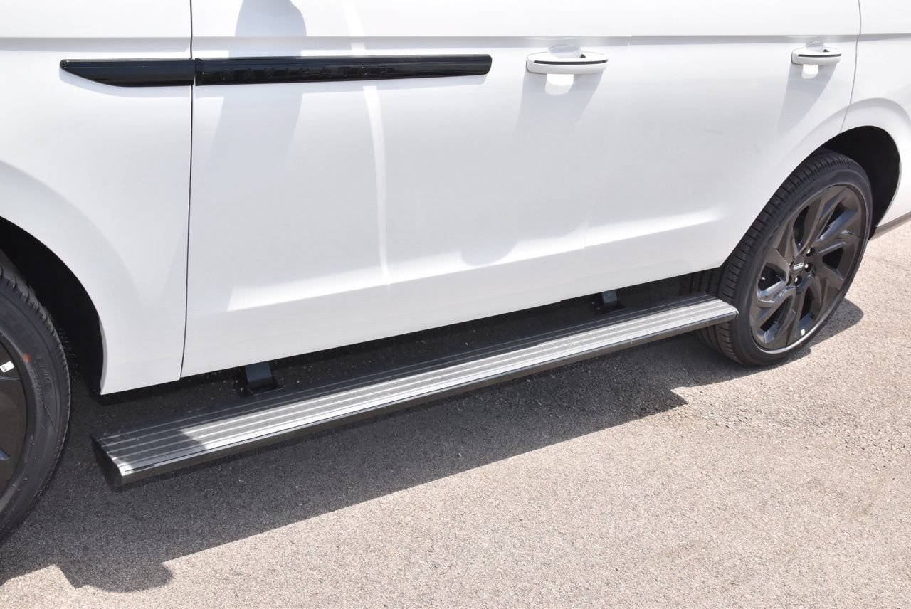 New 2027 Lincoln Navigator Black Label AWD/4WD image 43