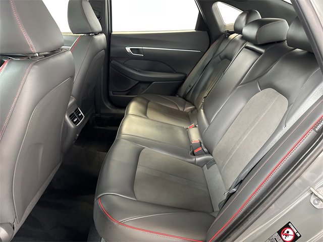 Used 2023 Hyundai Sonata SEL Plus image 13