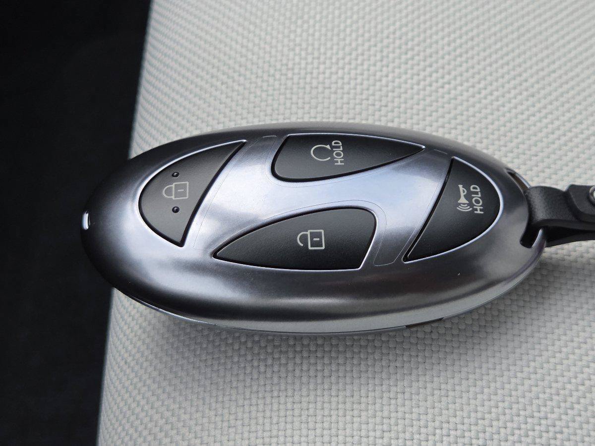 New 2027 Hyundai Santa Fe SE AWD/4WD image 53