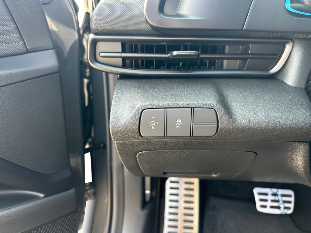 New 2026 Hyundai Elantra SEL Sport FWD image 20