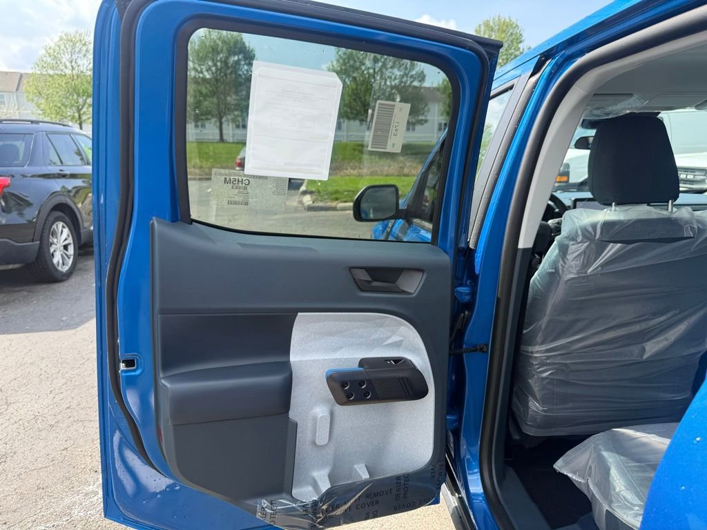 New 2026 Ford Maverick XLT image 28