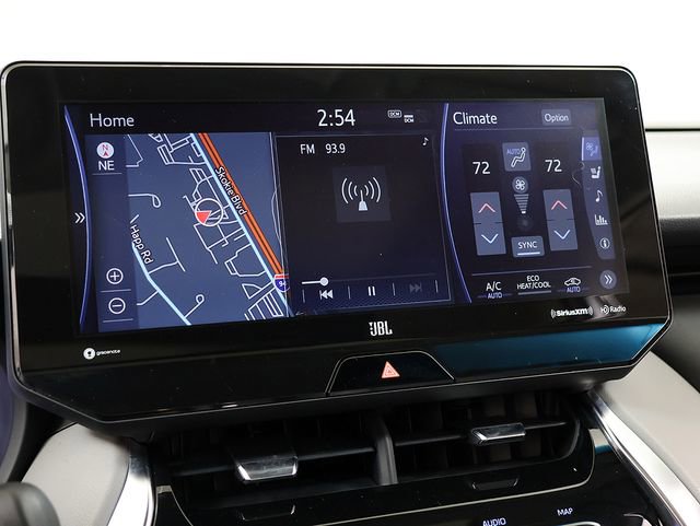 Used 2021 Toyota Venza Limited w/ Advanced Technology Package AWD/4WD image 18