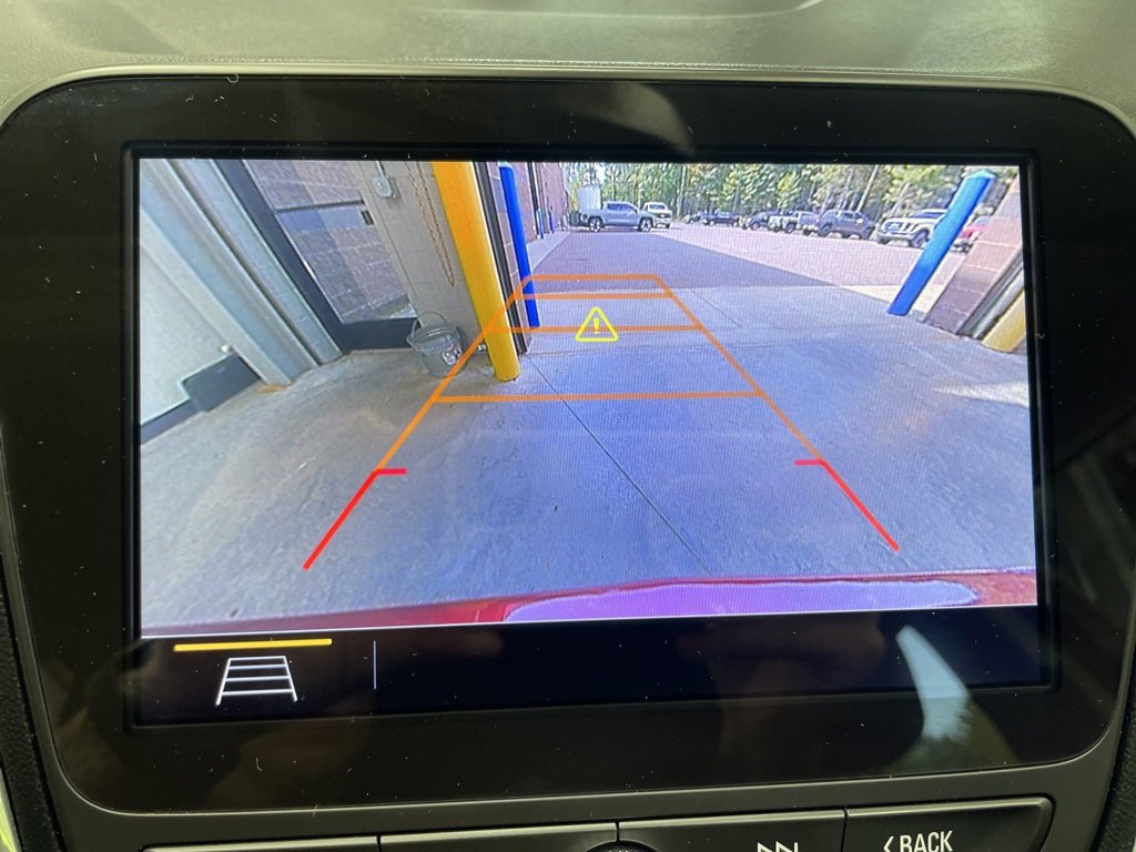 Used 2020 Chevrolet Equinox Premier image 44