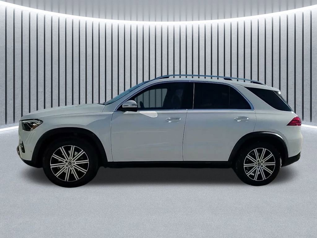 Used 2024 Mercedes-Benz GLE 350 4MATIC image 20