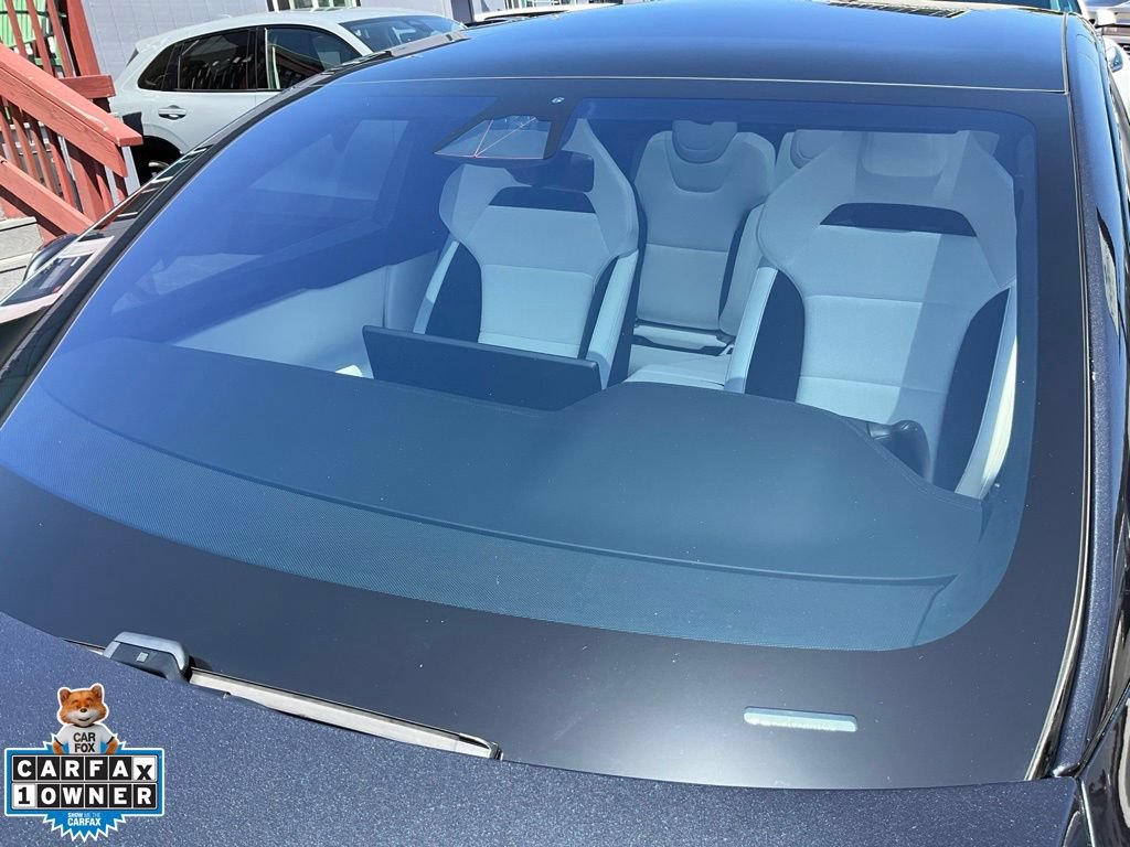 Used 2026 Tesla Model S Plaid AWD/4WD image 99