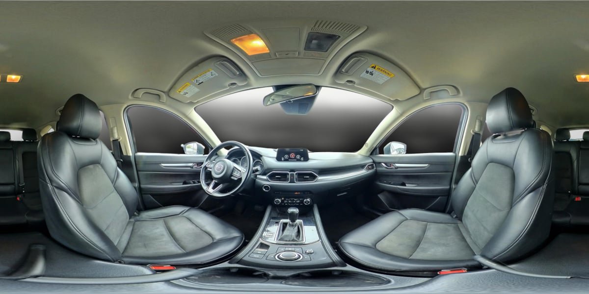 Used 2018 MAZDA CX-5 Touring FWD image 34