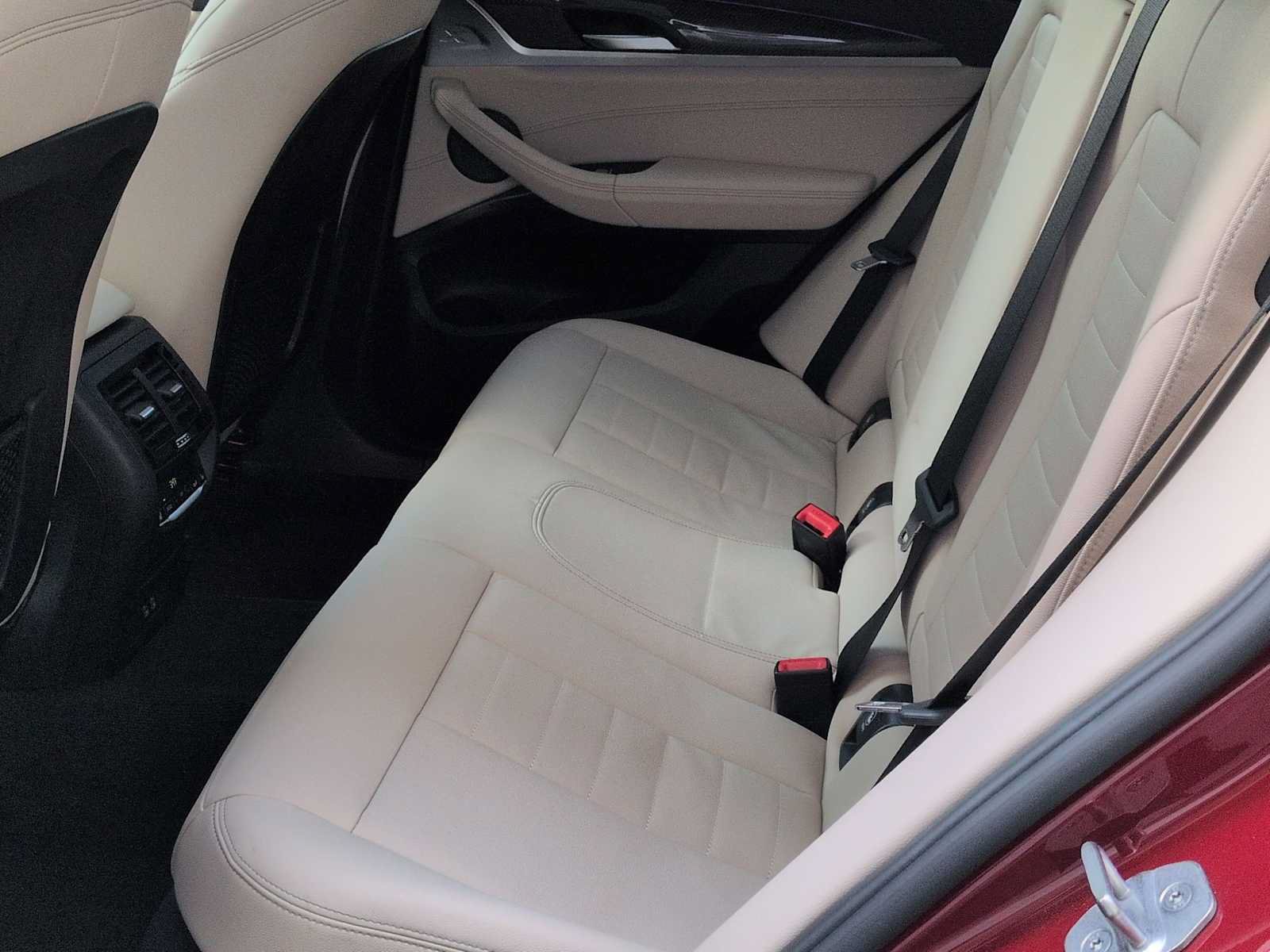 Used 2021 BMW X4 xDrive30i w/ Executive Package AWD/4WD image 21
