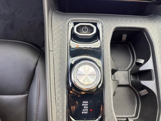 Used 2024 Jeep Wagoneer Launch Edition AWD/4WD image 38