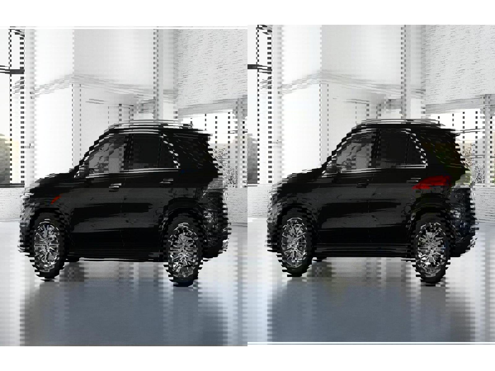 New 2026 Mercedes-Benz GLE 450 4MATIC image 33