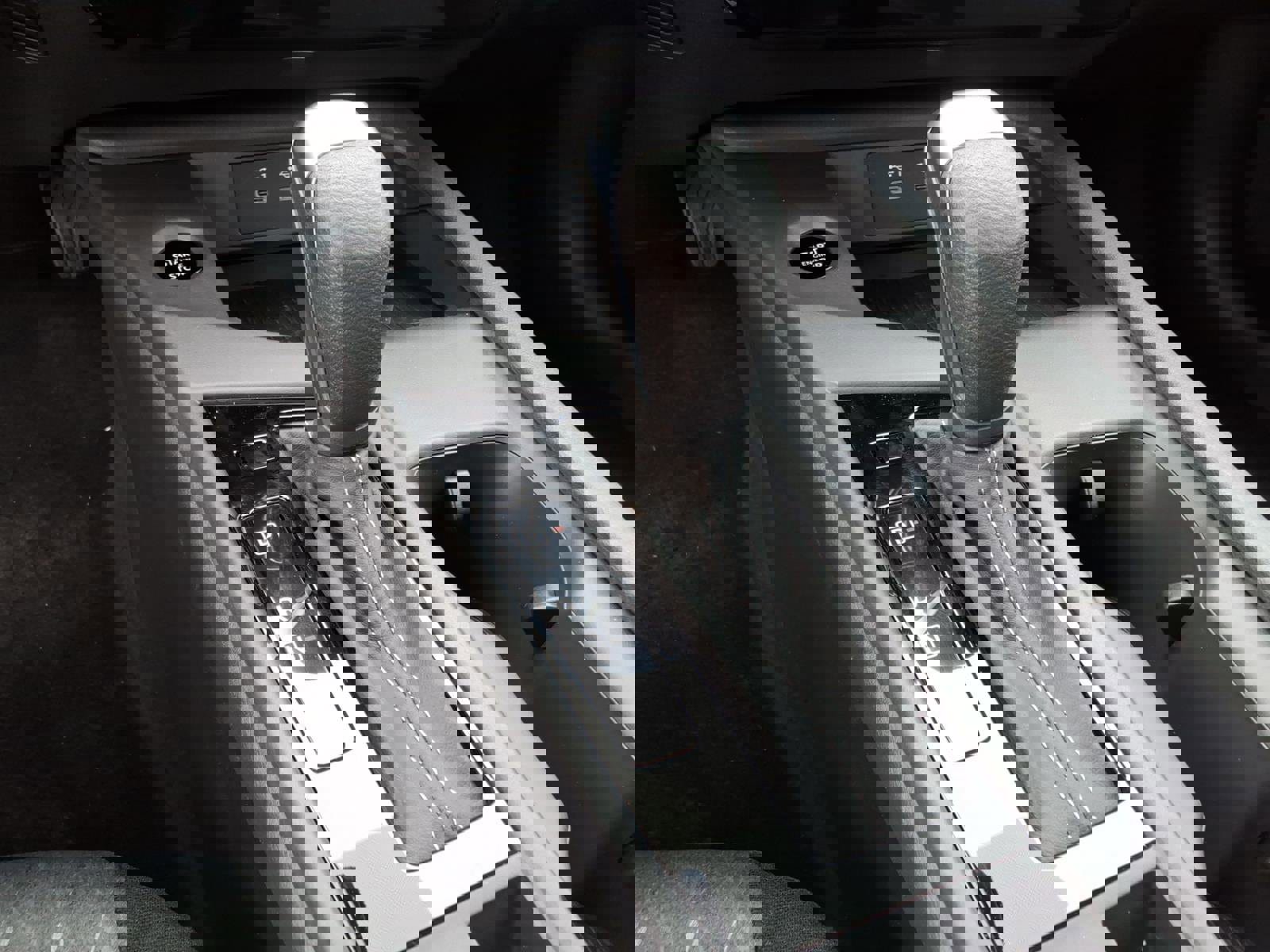 New 2026 Nissan Sentra SV image 9