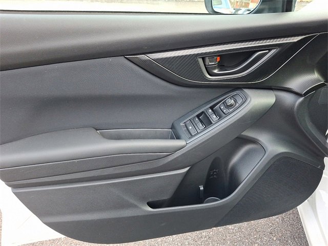 Certified 2023 Subaru Impreza Premium image 12