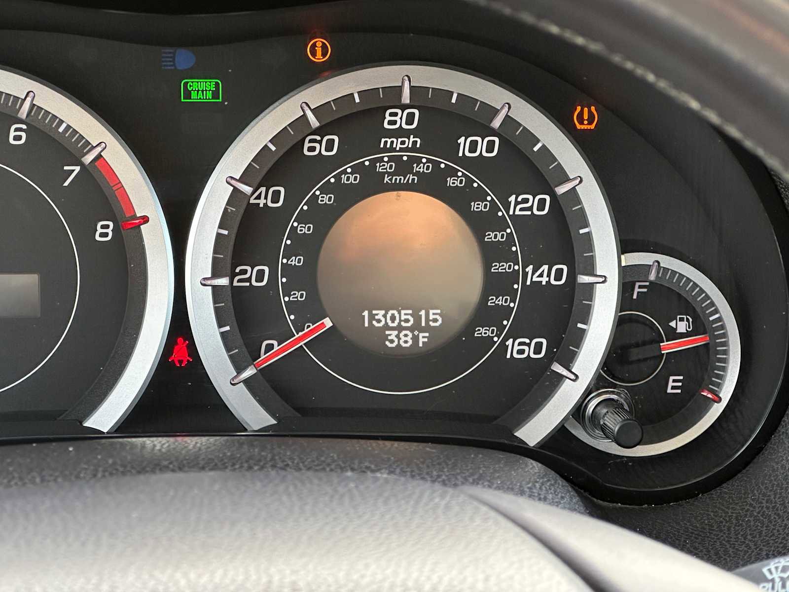 Used 2009 Acura TSX w/ Technology Package image 26