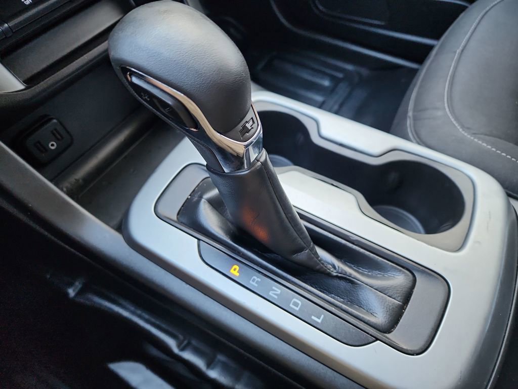 Certified 2022 Chevrolet Colorado LT w/ Fleet Safety Package image 28