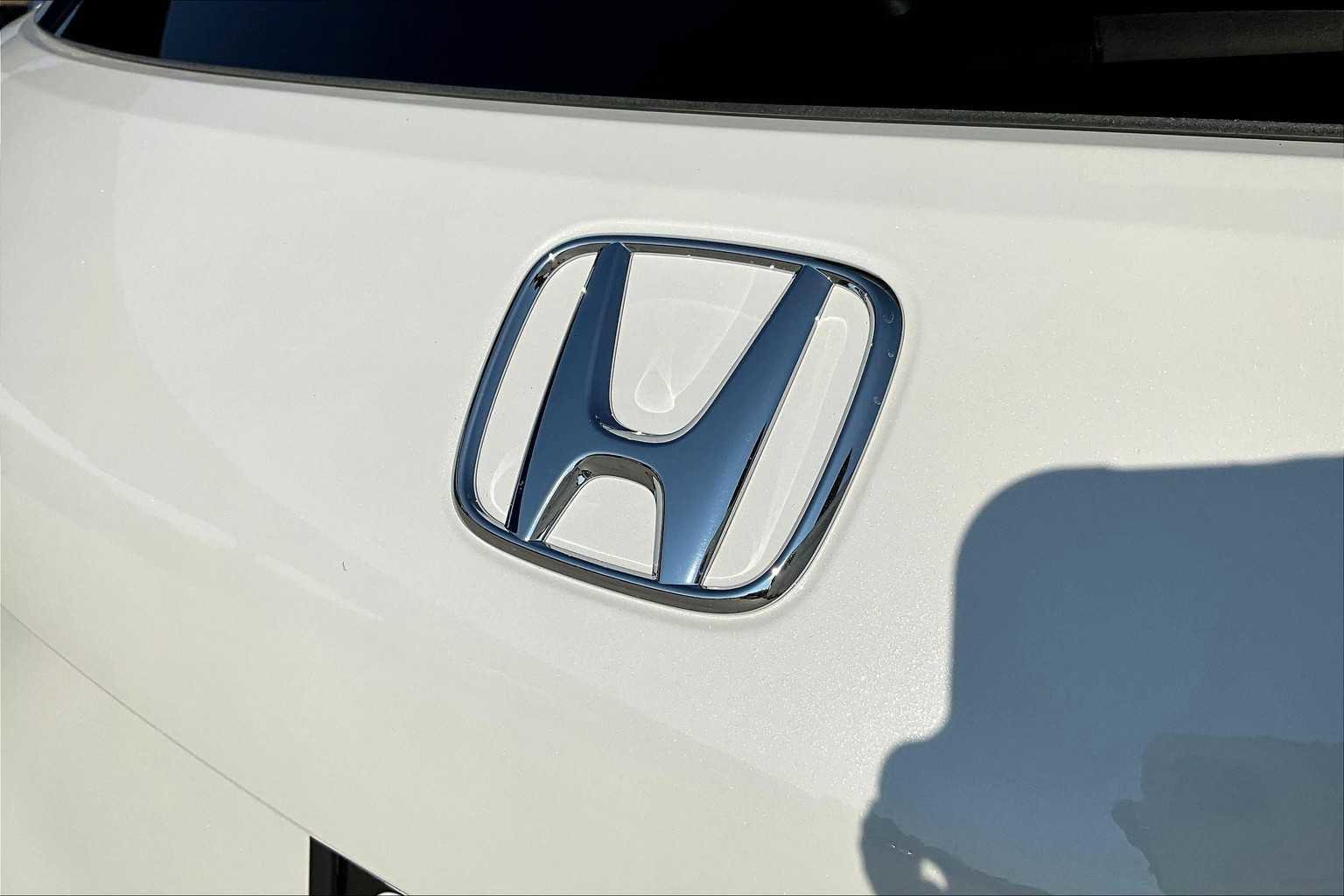 New 2026 Honda HR-V EX-L image 15