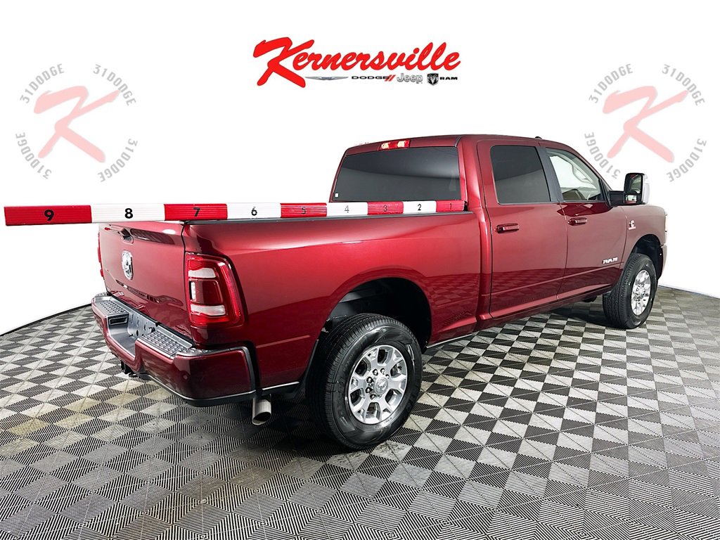 Used 2023 RAM 3500 Laramie image 7