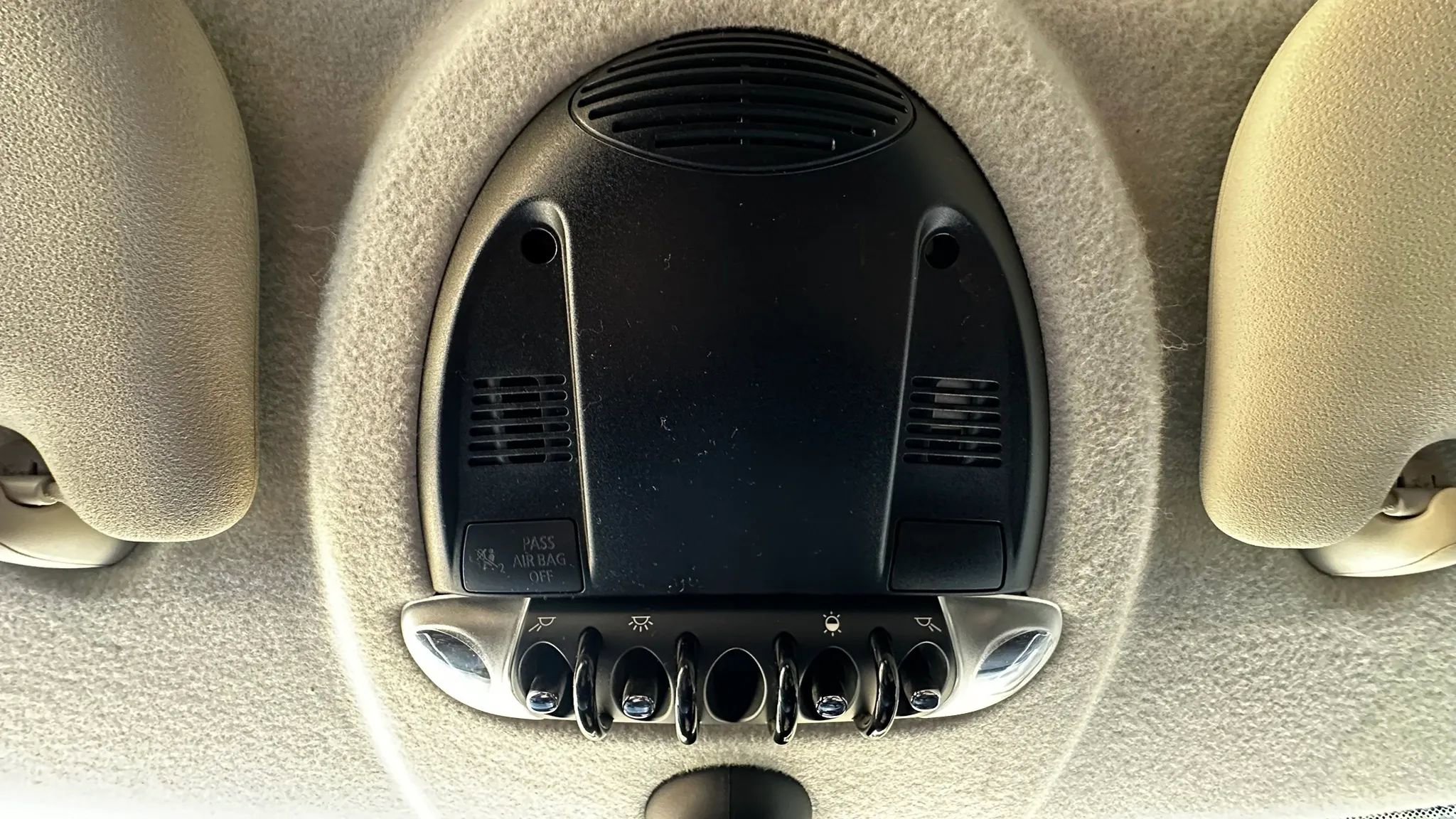 Used 2013 MINI Cooper S FWD image 33