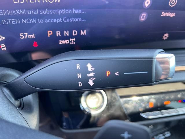 Certified 2024 Buick Envision Avenir AWD/4WD image 20