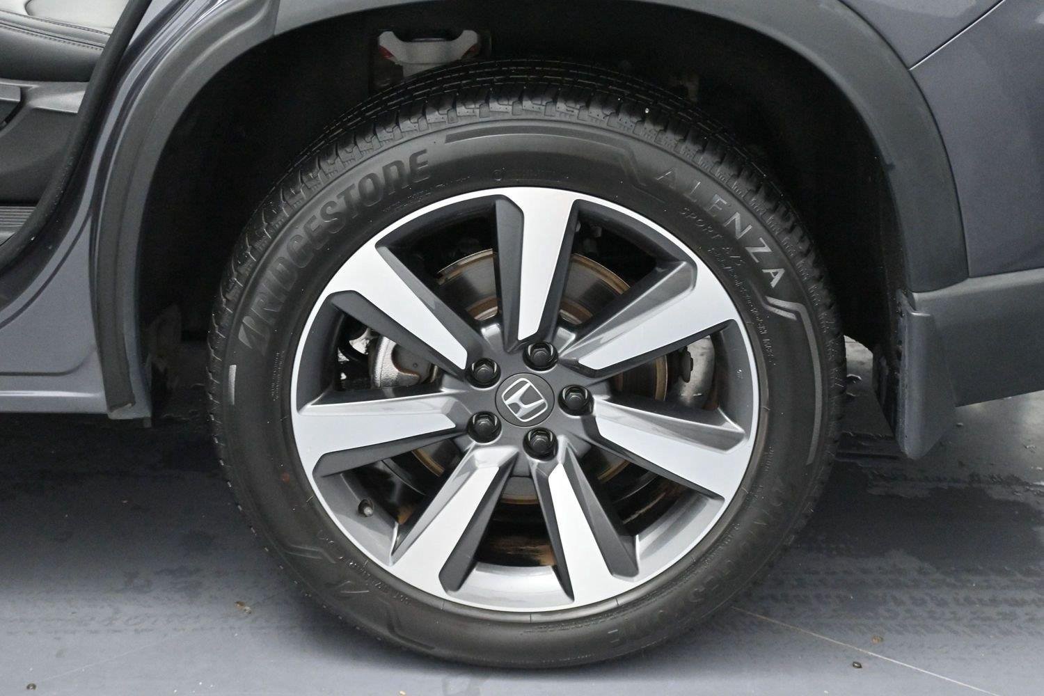 Used 2024 Honda Pilot Touring image 39