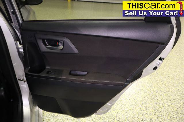 Used 2016 Scion iM Base image 29