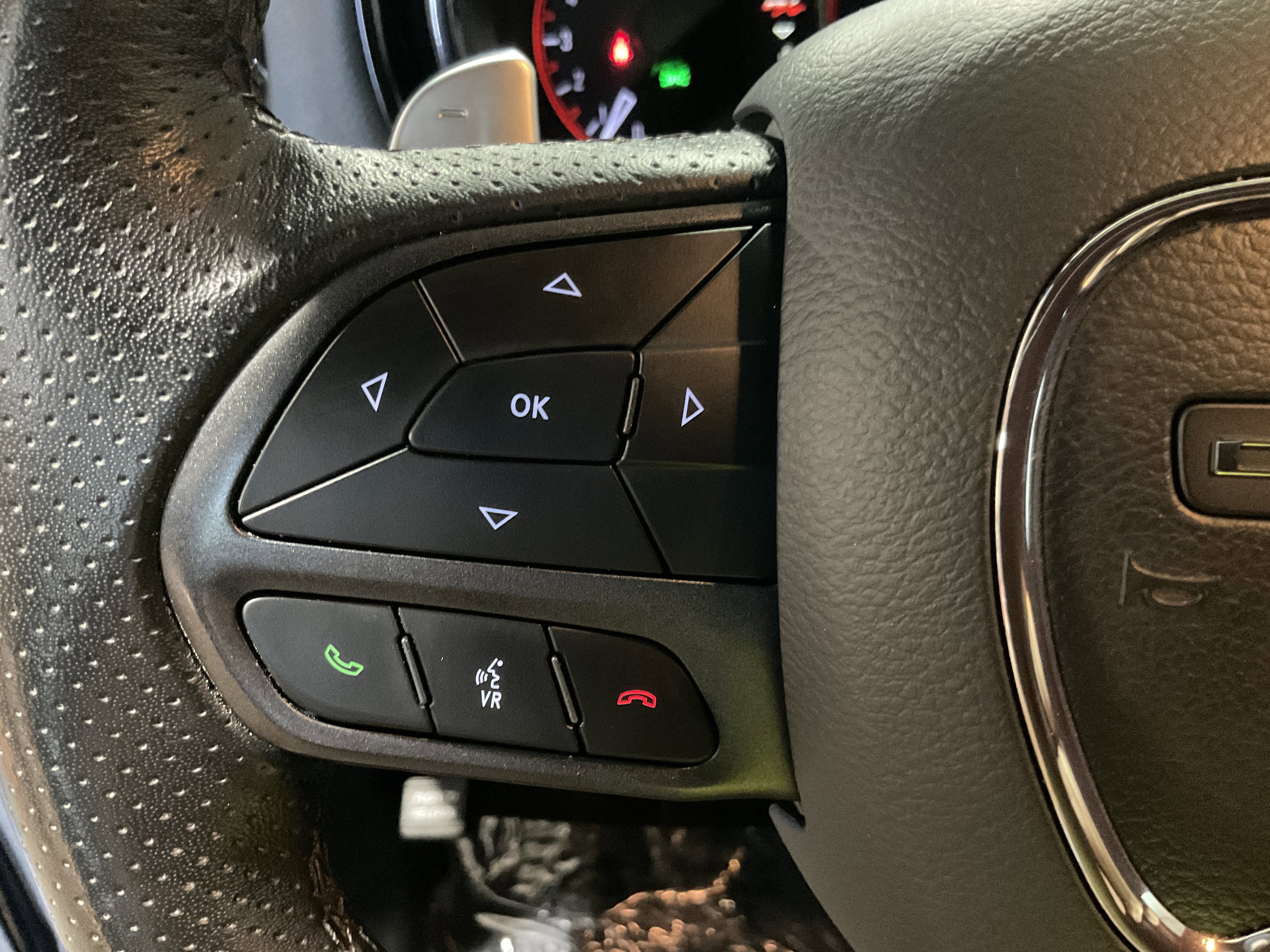 Used 2025 Dodge Durango R/T image 31