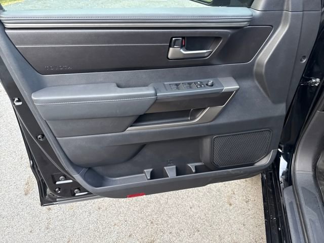 New 2026 Toyota Tundra SR5 image 10
