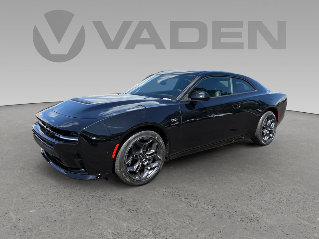 New 2026 Dodge Charger GT w/ Driver Convenience Group image 21