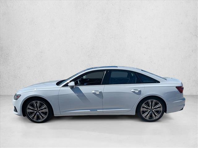 Used 2023 Audi A6 Premium Plus image 9