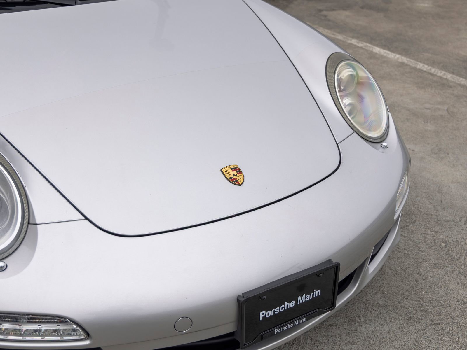 Used 2009 Porsche 911 Carrera S RWD image 16