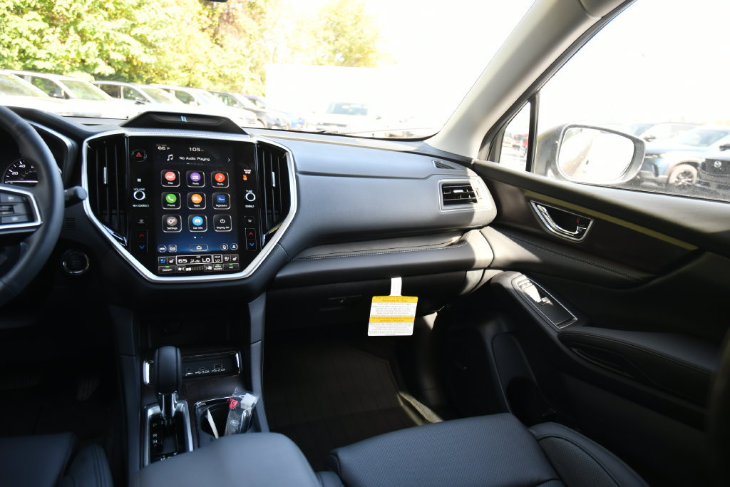 New 2027 Subaru Ascent Touring AWD/4WD image 23