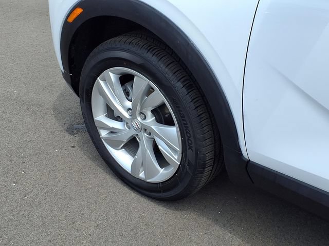 Certified 2026 Buick Encore GX Preferred AWD/4WD image 24