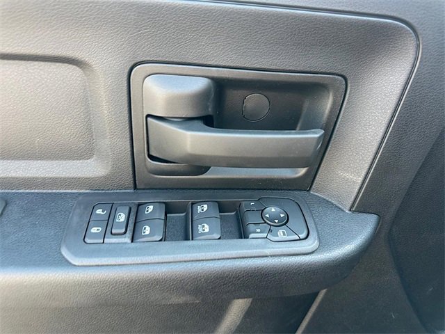 New 2026 RAM 2500 Tradesman w/ Power Wagon Package image 17