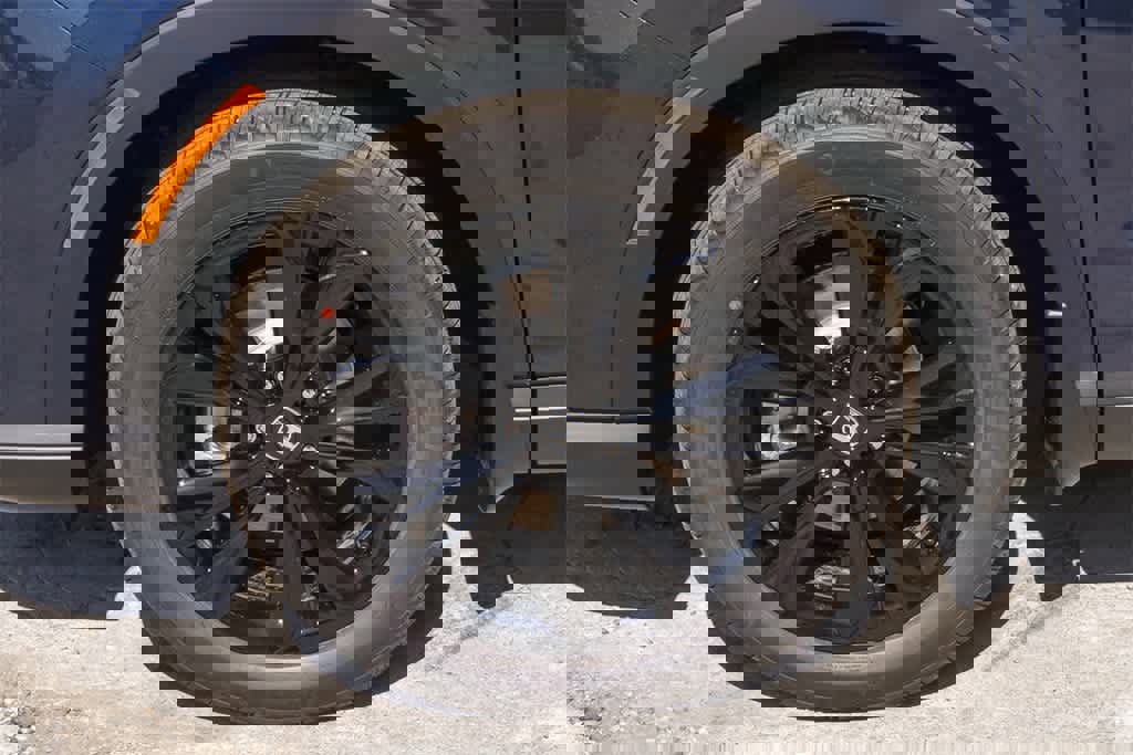 New 2026 Honda CR-V Sport Touring image 5