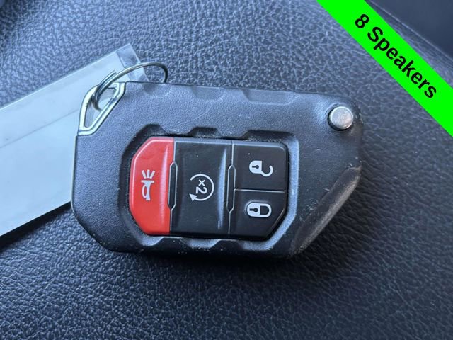 Used 2020 Jeep Gladiator Sport w/ Quick Order Package 24S image 24