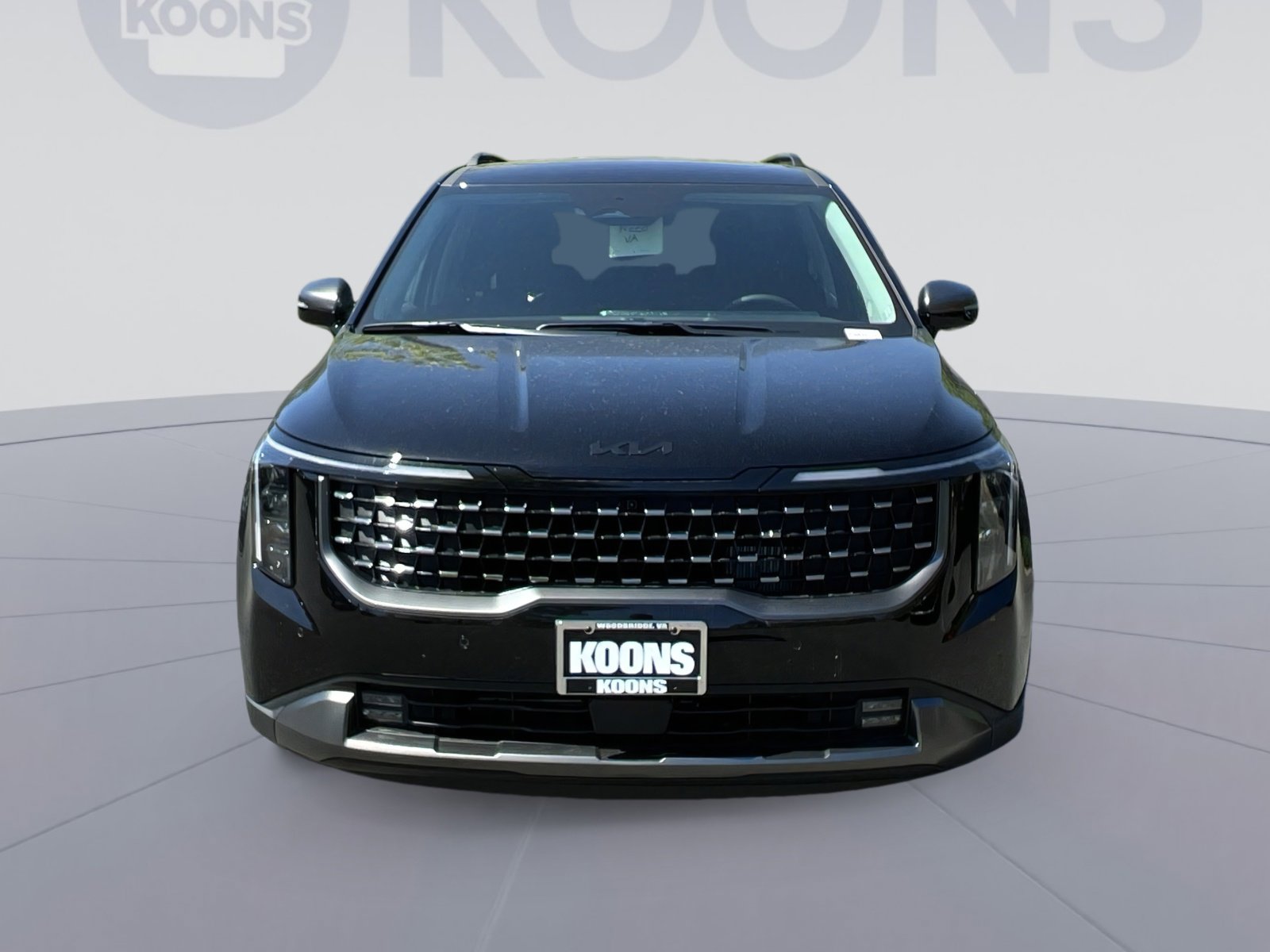 New 2026 Kia Carnival SX FWD image 19