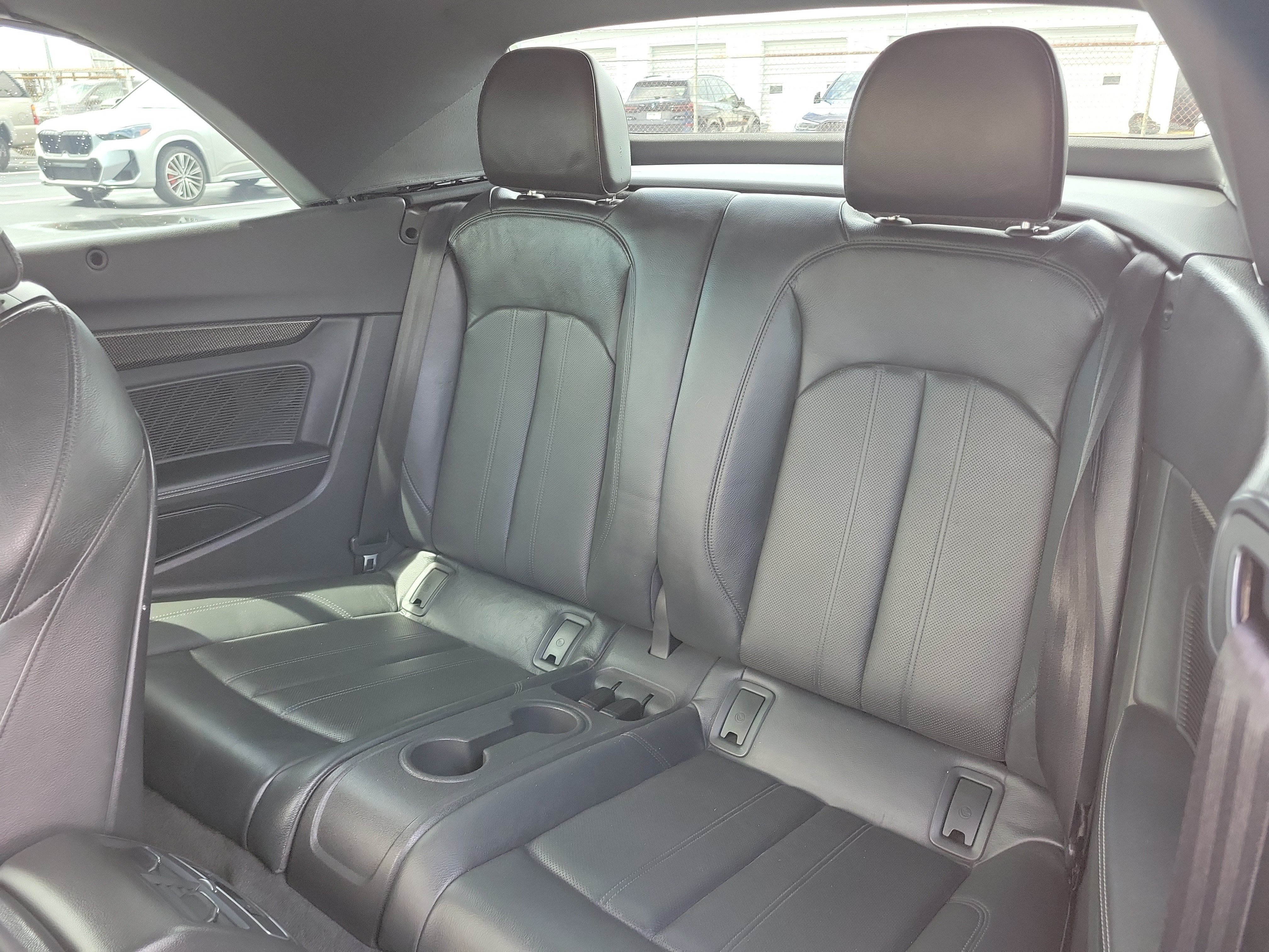 Used 2018 Audi S5 Prestige w/ Luxury Package AWD/4WD image 8
