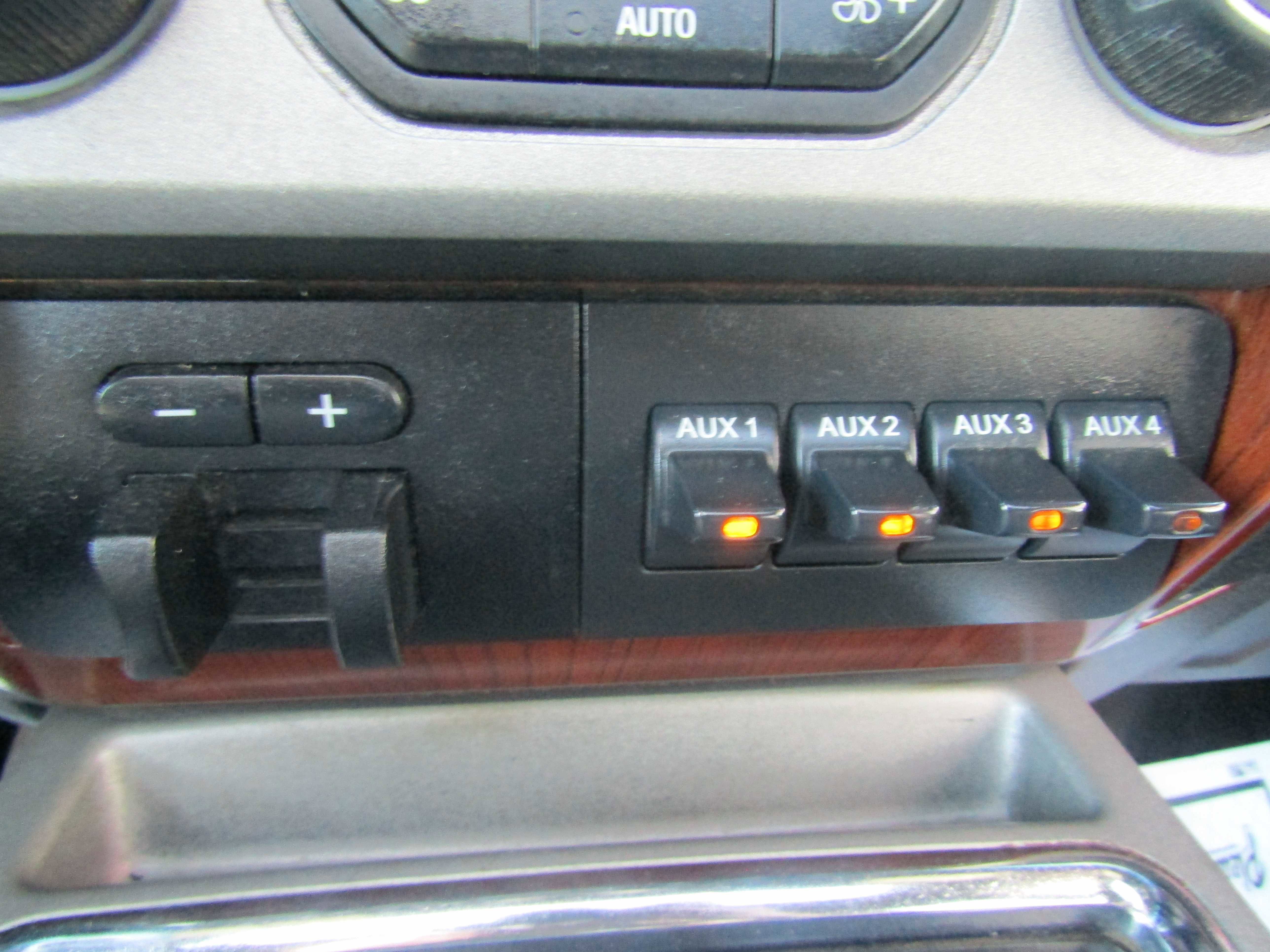 Used 2016 Ford F350 King Ranch AWD/4WD image 19