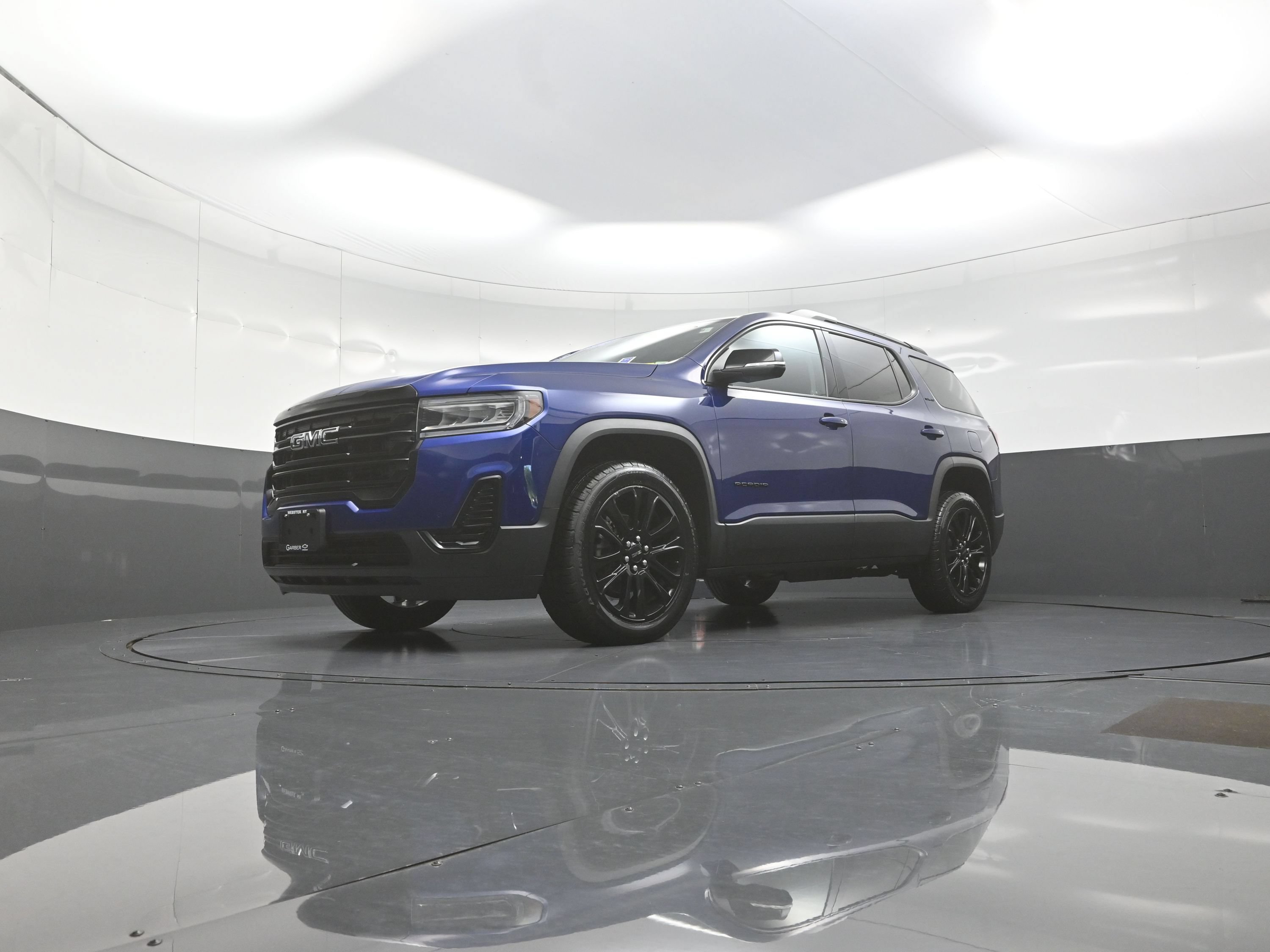 Used 2023 GMC Acadia SLE w/ Driver Convenience Package AWD/4WD image 11