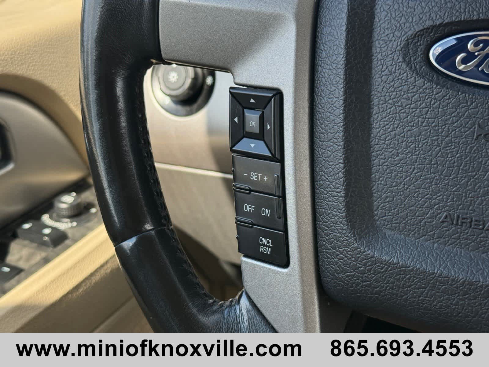 Used 2017 Ford Expedition EL Limited w/ Equipment Group 301A AWD/4WD image 22