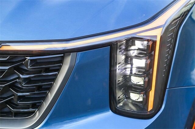 New 2026 Kia Sorento SX Prestige image 4