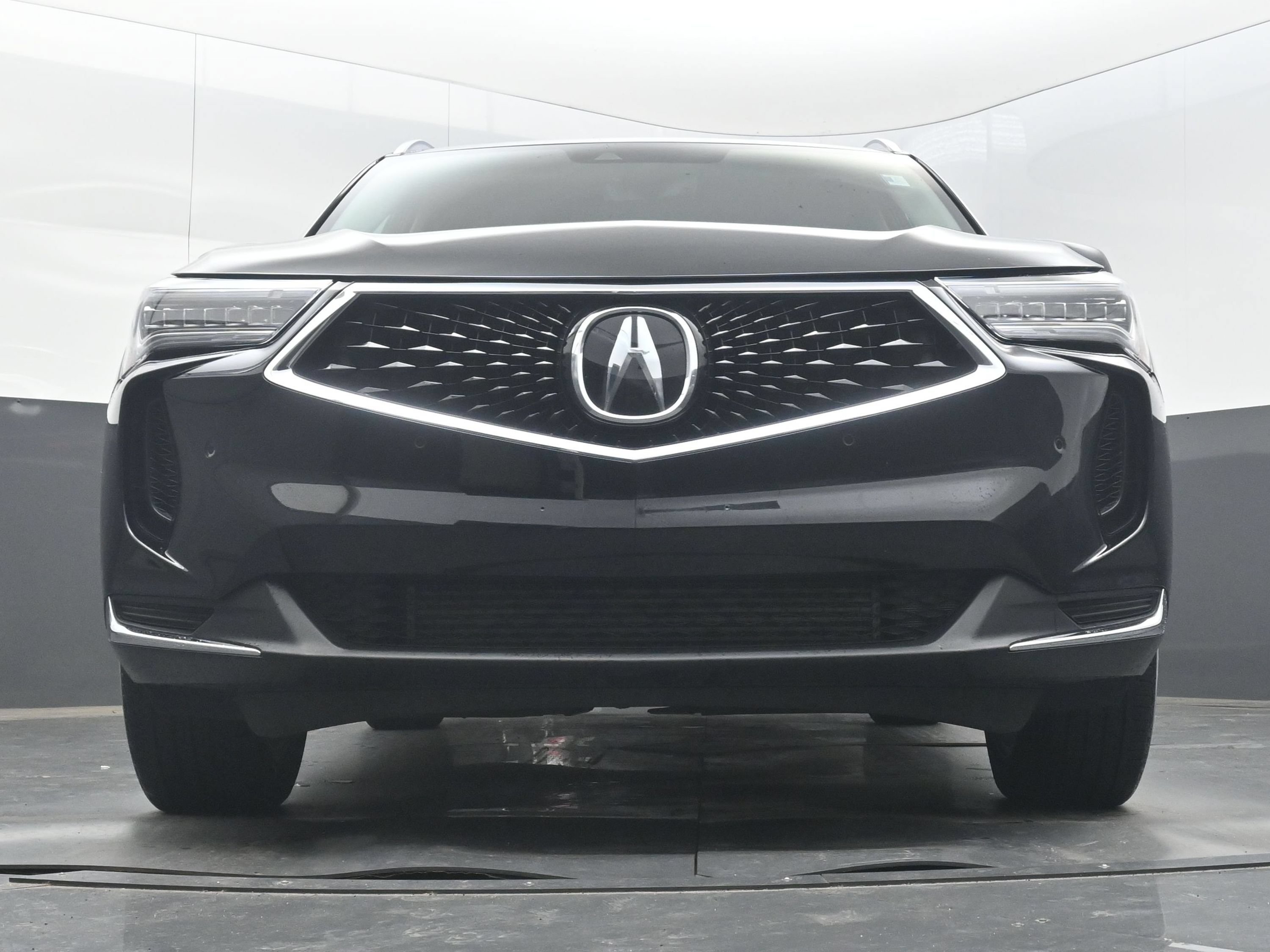 Used 2022 Acura RDX w/ Technology Package FWD image 25