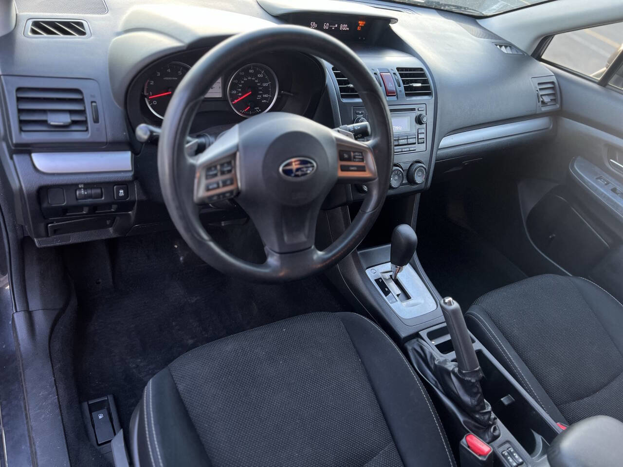 Used 2014 Subaru Crosstrek 2.0i Premium AWD/4WD image 11