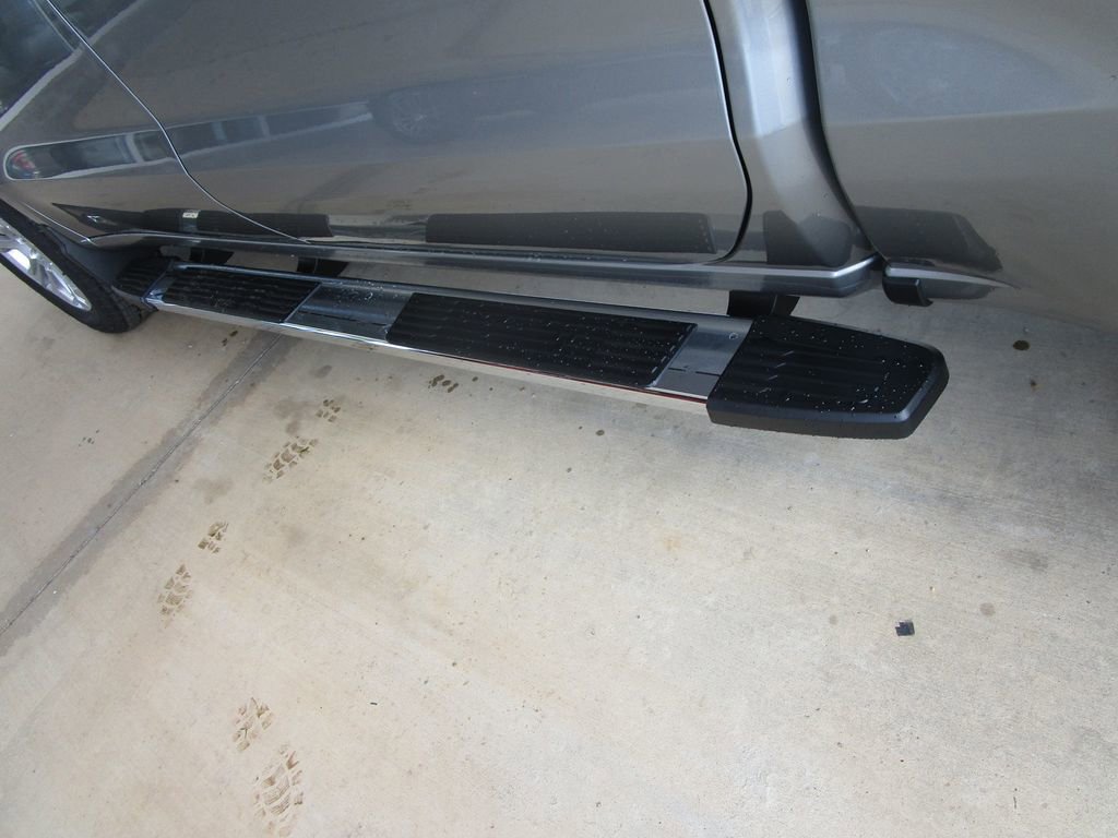 New 2026 Chevrolet Silverado 1500 LTZ image 10