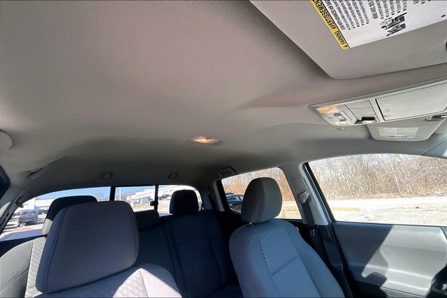 Used 2021 Toyota Tacoma SR w/ SR Convenience Package image 21