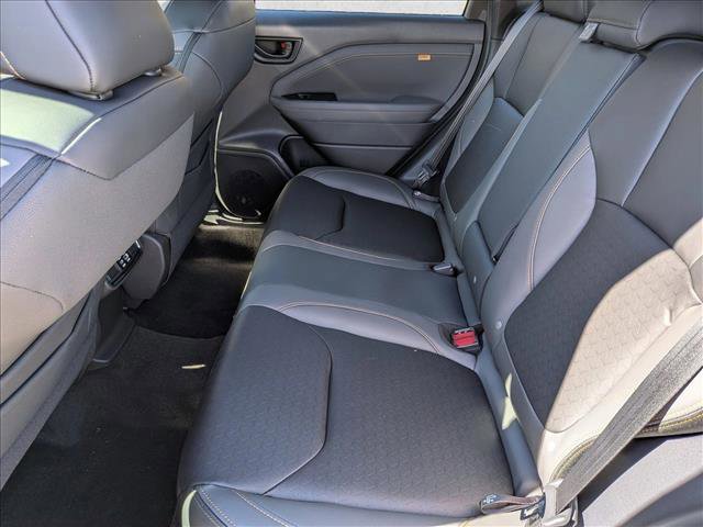 New 2026 Subaru Forester Wilderness image 13