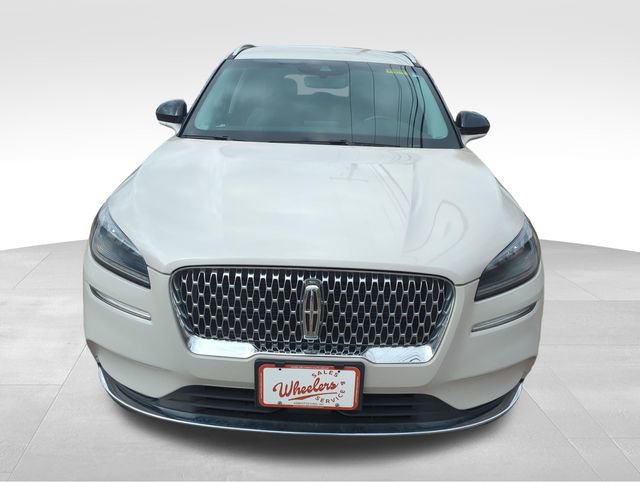 Used 2021 Lincoln Corsair AWD w/ Equipment Group 101A image 10