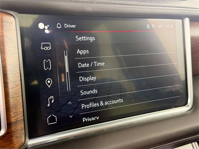 Used 2024 GMC Yukon Denali Ultimate image 14